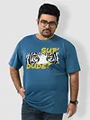 Sup' Dude Plus Size T shirts